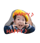 momo-style（個別スタンプ：4）