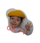 momo-style（個別スタンプ：6）