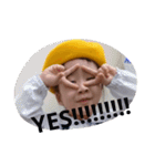 momo-style（個別スタンプ：7）