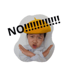 momo-style（個別スタンプ：8）