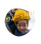 momo-style（個別スタンプ：10）