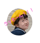 momo-style（個別スタンプ：11）