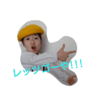momo-style（個別スタンプ：12）