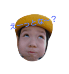 momo-style（個別スタンプ：19）