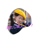 momo-style（個別スタンプ：21）