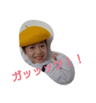momo-style（個別スタンプ：24）