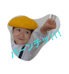 momo-style（個別スタンプ：27）