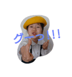 momo-style（個別スタンプ：31）