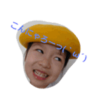 momo-style（個別スタンプ：33）