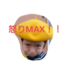 momo-style（個別スタンプ：35）