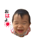 楓のスタンプです（個別スタンプ：8）