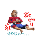 sayato6（個別スタンプ：5）