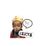 sayato6（個別スタンプ：10）