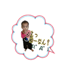 sayato6（個別スタンプ：11）