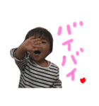 まひこの（個別スタンプ：1）