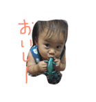 hanaya（個別スタンプ：2）