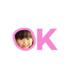 るーとてん♡（個別スタンプ：11）