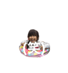 るーとてん♡（個別スタンプ：22）