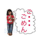 Rico_Ricoスタンプ（個別スタンプ：4）