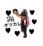 Rico_Ricoスタンプ（個別スタンプ：5）