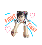 Rico_Ricoスタンプ（個別スタンプ：6）