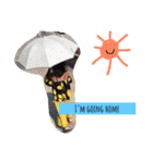 Rico_Ricoスタンプ（個別スタンプ：12）