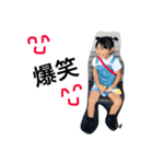 Rico_Ricoスタンプ（個別スタンプ：16）