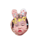 椋本（個別スタンプ：4）