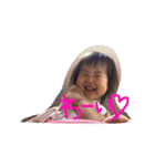 椋本（個別スタンプ：14）