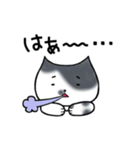 my sisters cat 1（個別スタンプ：7）