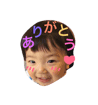 丸山Brothers（個別スタンプ：5）
