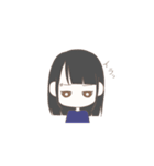 Unique Girls（個別スタンプ：24）