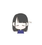 Unique Girls（個別スタンプ：28）