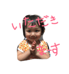 ふーぴゆーぴ（個別スタンプ：7）