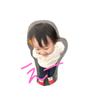 ふーぴゆーぴ（個別スタンプ：15）