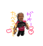 tamiu（個別スタンプ：8）