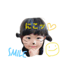 1112a＆1017a（個別スタンプ：8）
