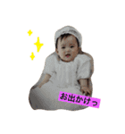 Ruriの日常3（個別スタンプ：8）