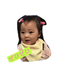 Ruriの日常3（個別スタンプ：22）