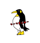 dan zoo land（個別スタンプ：1）