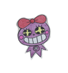 kurosu（個別スタンプ：1）