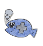 kurosu（個別スタンプ：4）