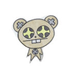 kurosu（個別スタンプ：5）