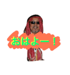 ロンスター（個別スタンプ：2）