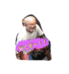 ロンスター（個別スタンプ：15）