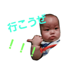 kanatastmp2（個別スタンプ：3）