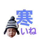 kanatastmp2（個別スタンプ：7）