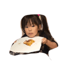 みぃママとユアノア（個別スタンプ：14）