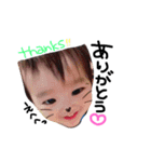 ゆうしんすたんぷ❷（個別スタンプ：8）