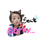 ゆうしんすたんぷ❷（個別スタンプ：13）